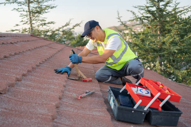 Slate Roofing Contractor in Piney Point Village, TX